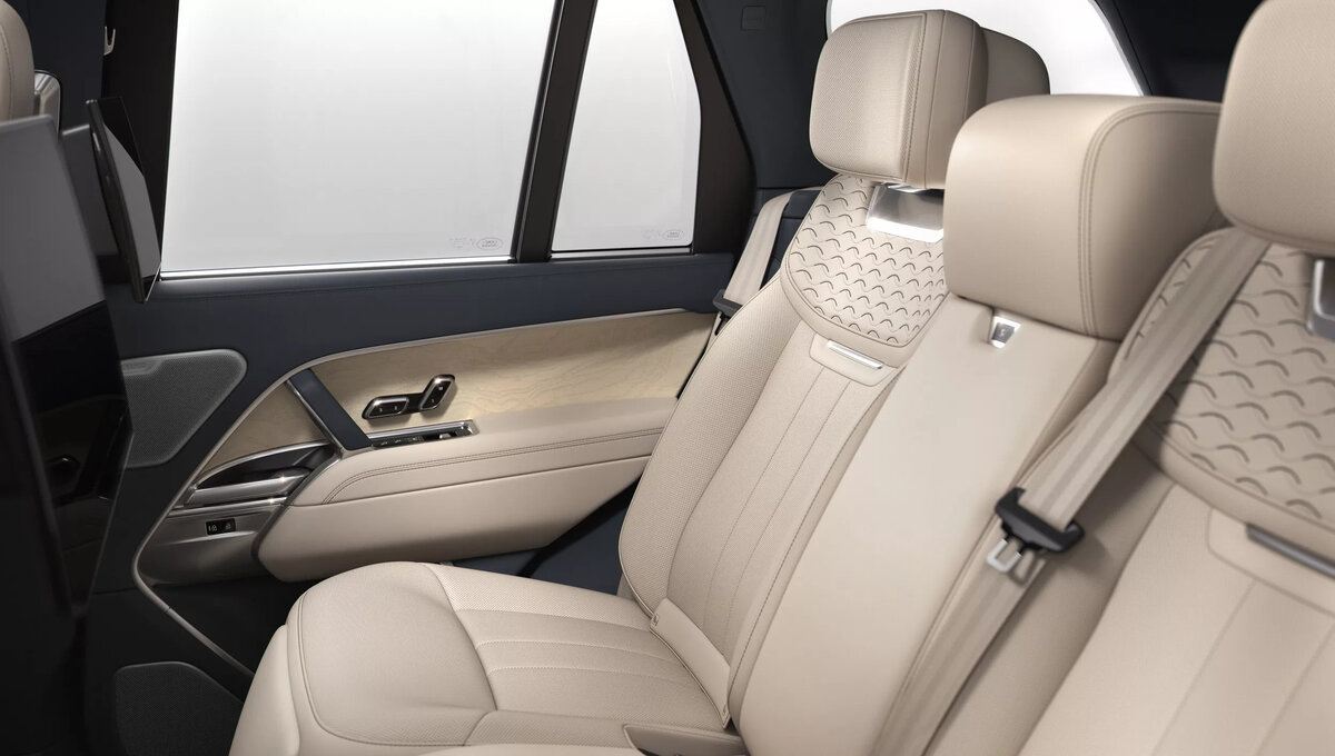 Land Rover undefined - 10 от автора WeOne в Бортжурнале