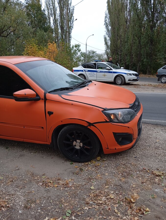 null null - 5 от автора Алексей в Бортжурнале