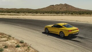 Ford Mustang - 8 от автора GazTormoz в Бортжурнале