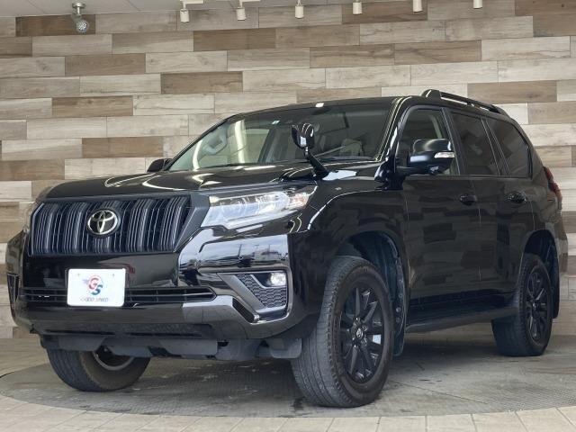 Toyota Land Cruiser Prado - 22 от автора Дмитрий в Бортжурнале