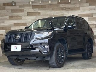 Toyota Land Cruiser Prado - 22 от автора Дмитрий в Бортжурнале