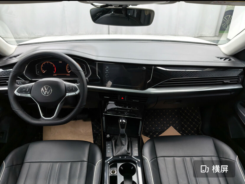 Volkswagen Passat - 9 от автора LiDrive - Автомобили из Китая в Бортжурнале