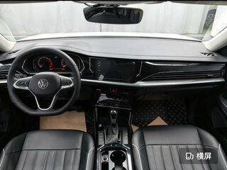 Volkswagen Passat - 9 от автора LiDrive - Автомобили из Китая в Бортжурнале