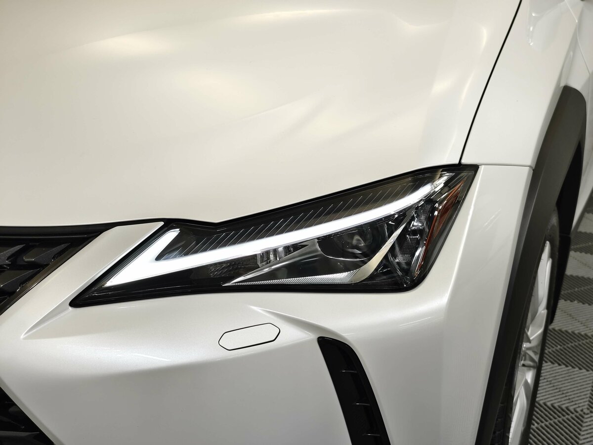Lexus UX - 3 от автора ИАТ Приморский | Автомобили с пробегом в Бортжурнале