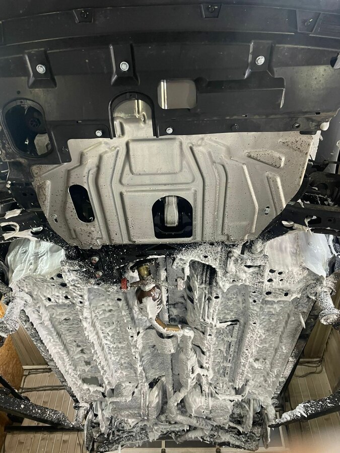 Haval Dargo - 2 от автора Николай в Бортжурнале
