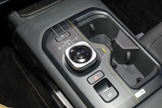 Toyota bZ3C - 21 от автора Екатерина GazTormoz в Бортжурнале