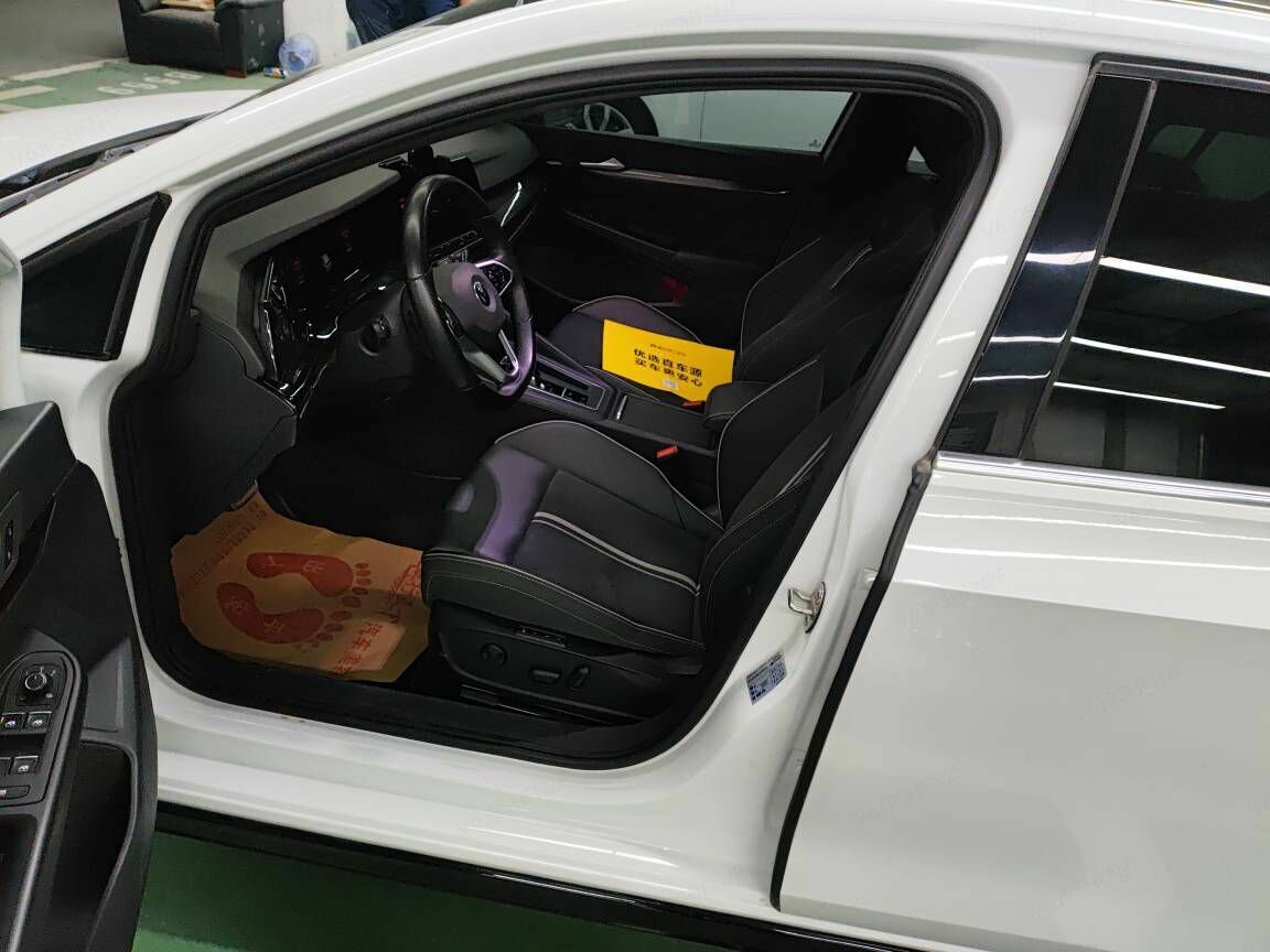 Volkswagen Golf - 5 от автора Максим в Бортжурнале