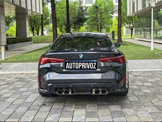 BMW M4 - 4 от автора Auto Privoz в Бортжурнале
