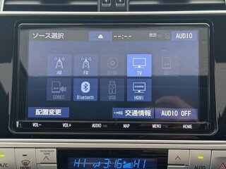 Toyota Land Cruiser Prado - 13 от автора Виктор-IDEALAUTO в Бортжурнале