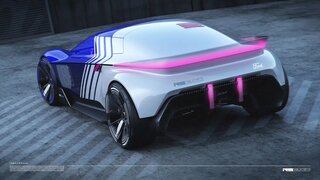 null null - 4 от автора Dreamcars в Бортжурнале