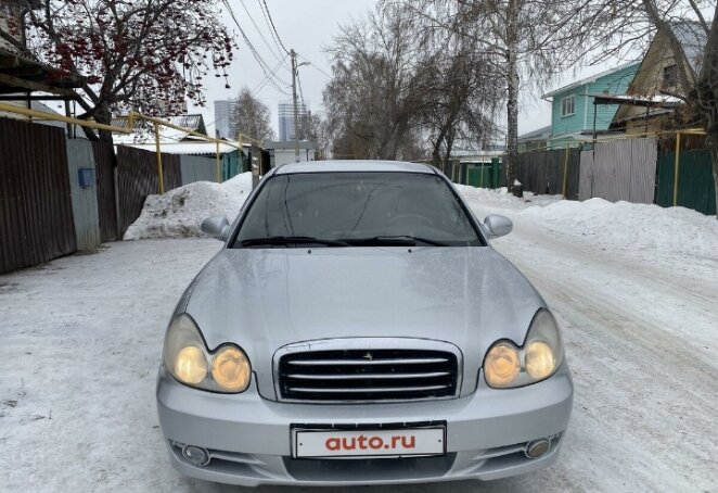 Mercedes-Benz CL-Класс AMG - 4 от автора Дмитрий✔️ в Бортжурнале