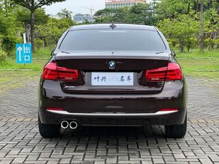 BMW 3 серии - 8 от автора Егор Никитин в Бортжурнале