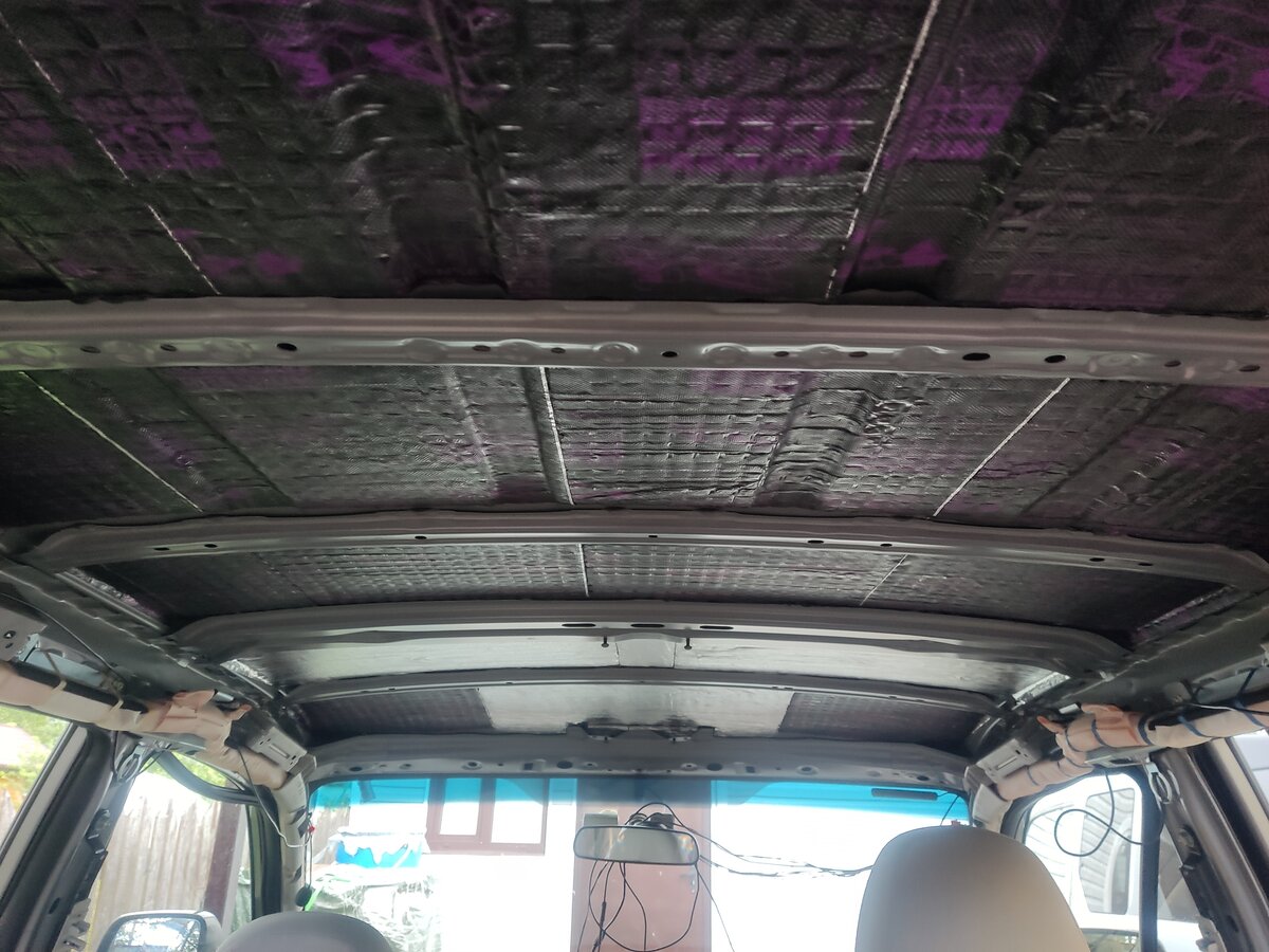 Subaru Forester - 1 от автора sdcard в Бортжурнале