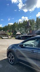 null null - 1 от автора Vibe_Kazan в Бортжурнале