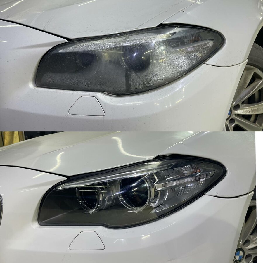 BMW 5 серии - 5 от автора NFS TUNING в Бортжурнале