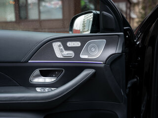 Mercedes-Benz GLE Coupe AMG - 12 от автора WeOne в Бортжурнале