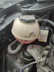 Volkswagen Polo - 1 от автора Вадим в Бортжурнале