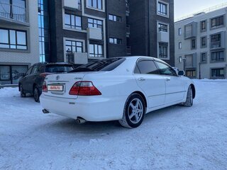 Toyota Crown - 8 от автора Илья в Бортжурнале