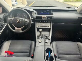 Lexus IS - 5 от автора DreamCar в Бортжурнале