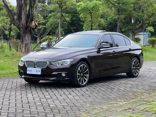 BMW 3 серии - 1 от автора Егор Никитин в Бортжурнале