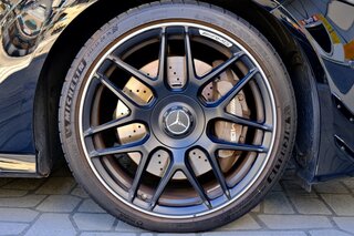 Mercedes-Benz A-Класс AMG - 6 от автора Никита в Бортжурнале