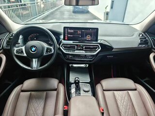 BMW X3 - 3 от автора Артем в Бортжурнале