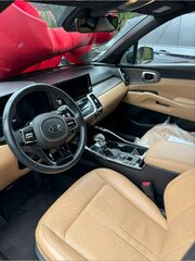Kia Sorento - 2 от автора AVG Motors в Бортжурнале
