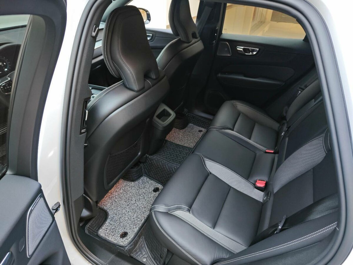Volvo XC60 - 6 от автора Alex Avto в Бортжурнале