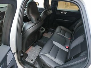 Volvo XC60 - 6 от автора Alex Avto в Бортжурнале