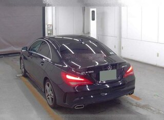 Mercedes-Benz CLA - 2 от автора VVMOTO в Бортжурнале