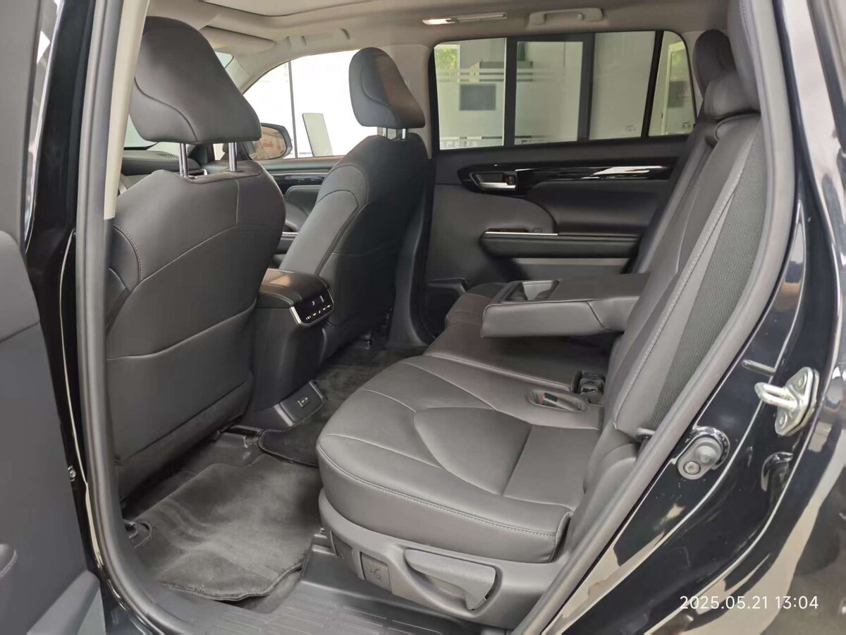Toyota Highlander - 6 от автора MaxAuto 125 Авто Под заказ в Бортжурнале