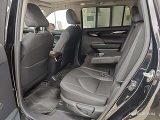 Toyota Highlander - 6 от автора MaxAuto 125 Авто Под заказ в Бортжурнале