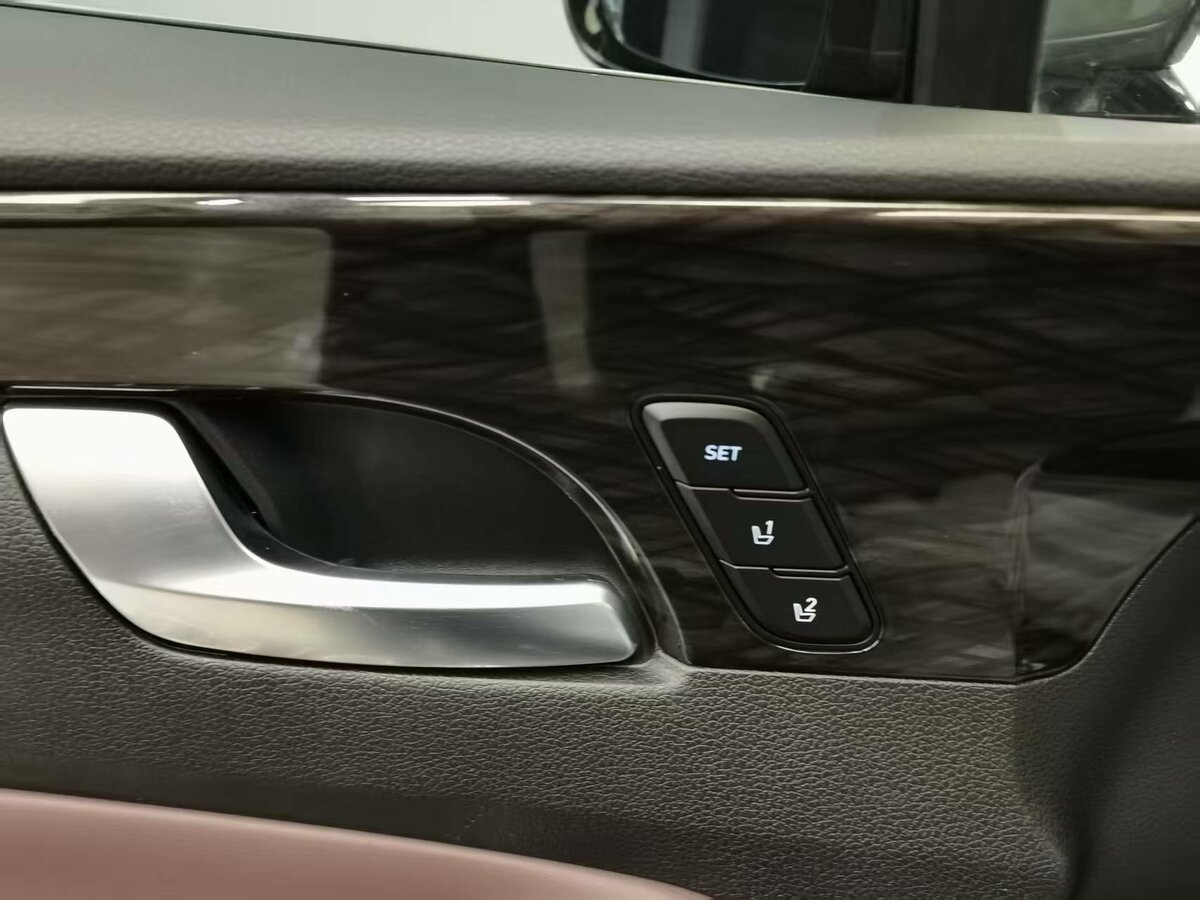 Hyundai Santa Fe - 19 от автора АвтоЗаказ AdoJapan авто  из Японии, Кореи, Китая в Бортжурнале