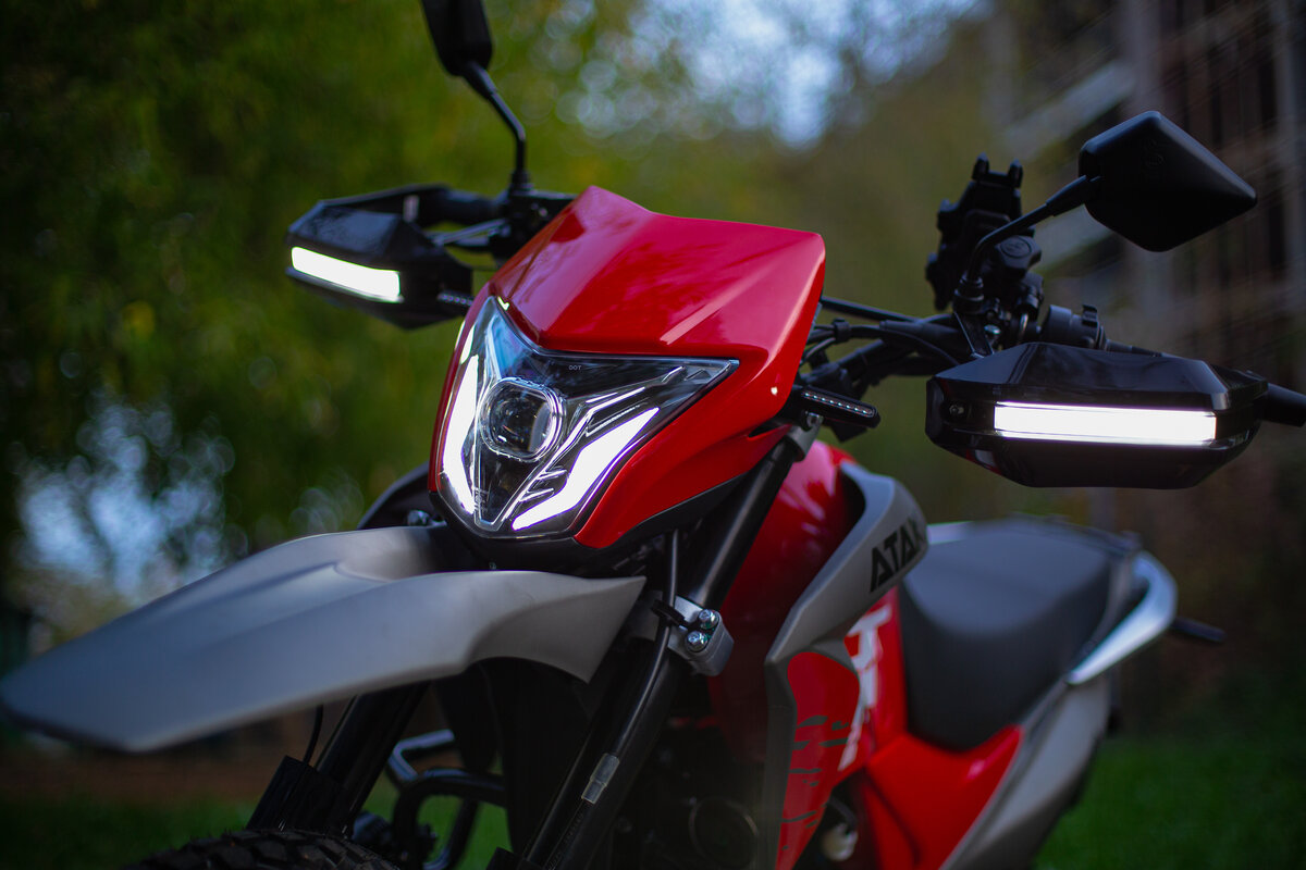 null null - 5 от автора Rolling Moto в Бортжурнале