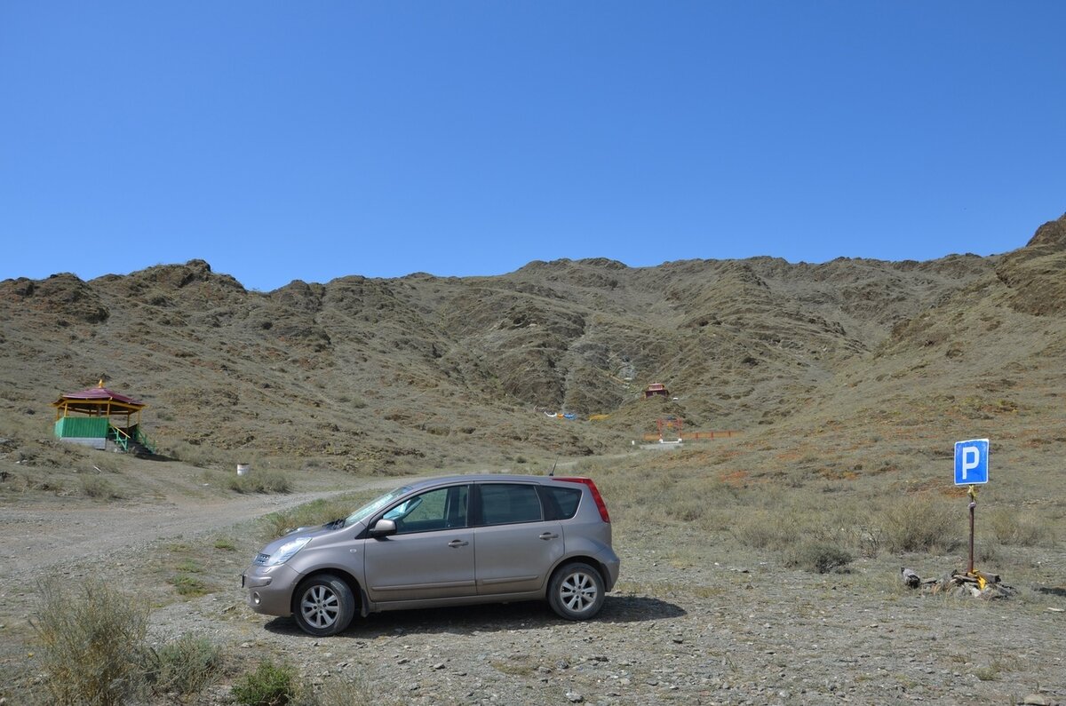 Nissan Note - 1 от автора Кирилл Кисель в Бортжурнале