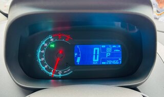 Chevrolet Cobalt - 10 от автора Проспект Героев в Бортжурнале
