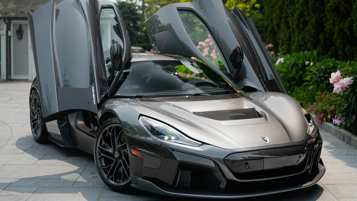 null null - 8 от автора Dreamcars в Бортжурнале