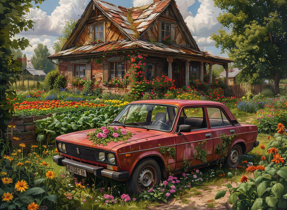 Lada (ВАЗ) Priora - 1 от автора Pavel Y. в Бортжурнале