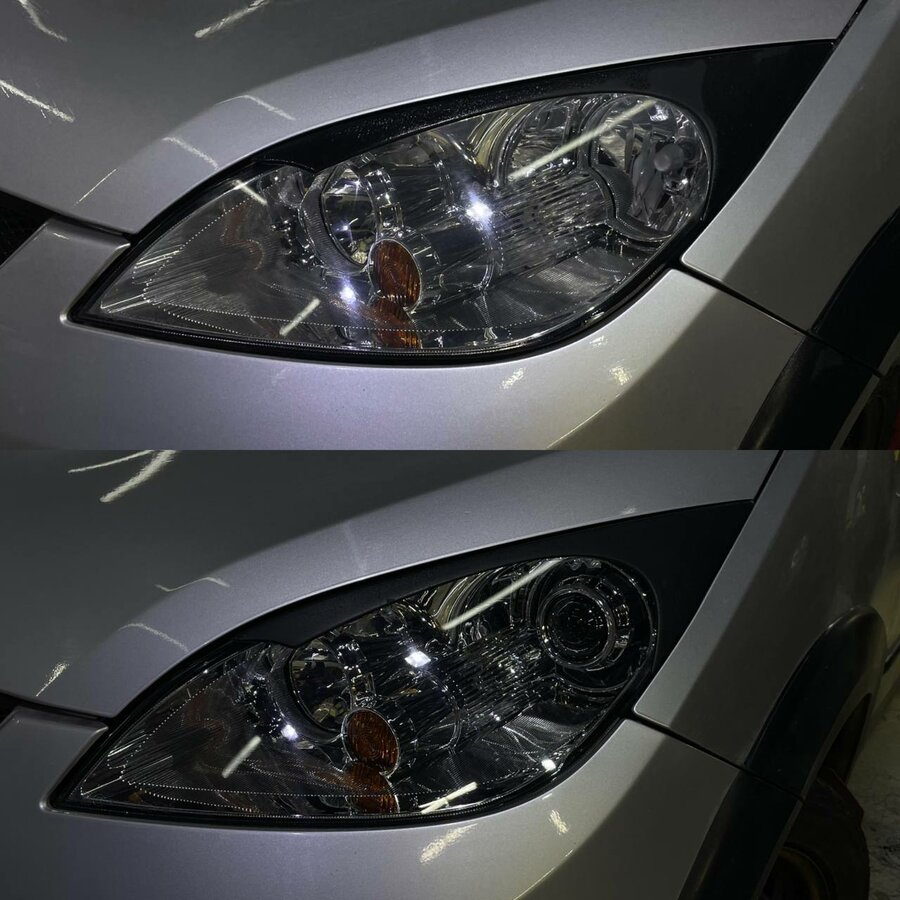 Mitsubishi Colt - 4 от автора NFS TUNING в Бортжурнале
