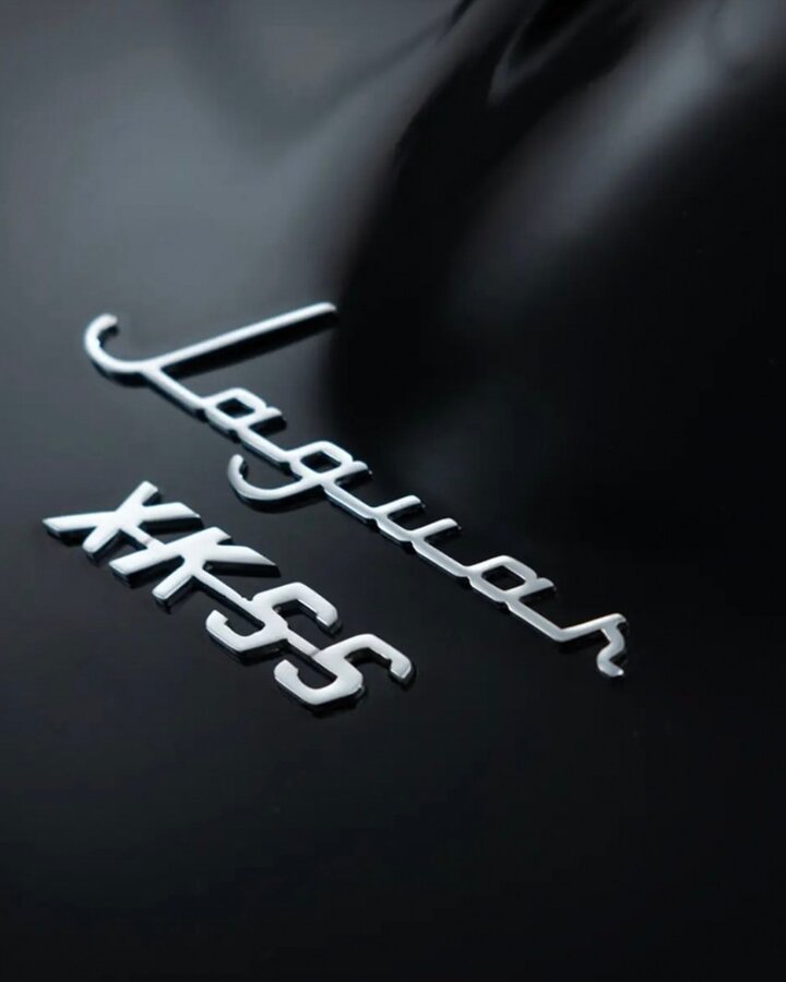 Jaguar XK - 10 от автора Million Miles в Бортжурнале