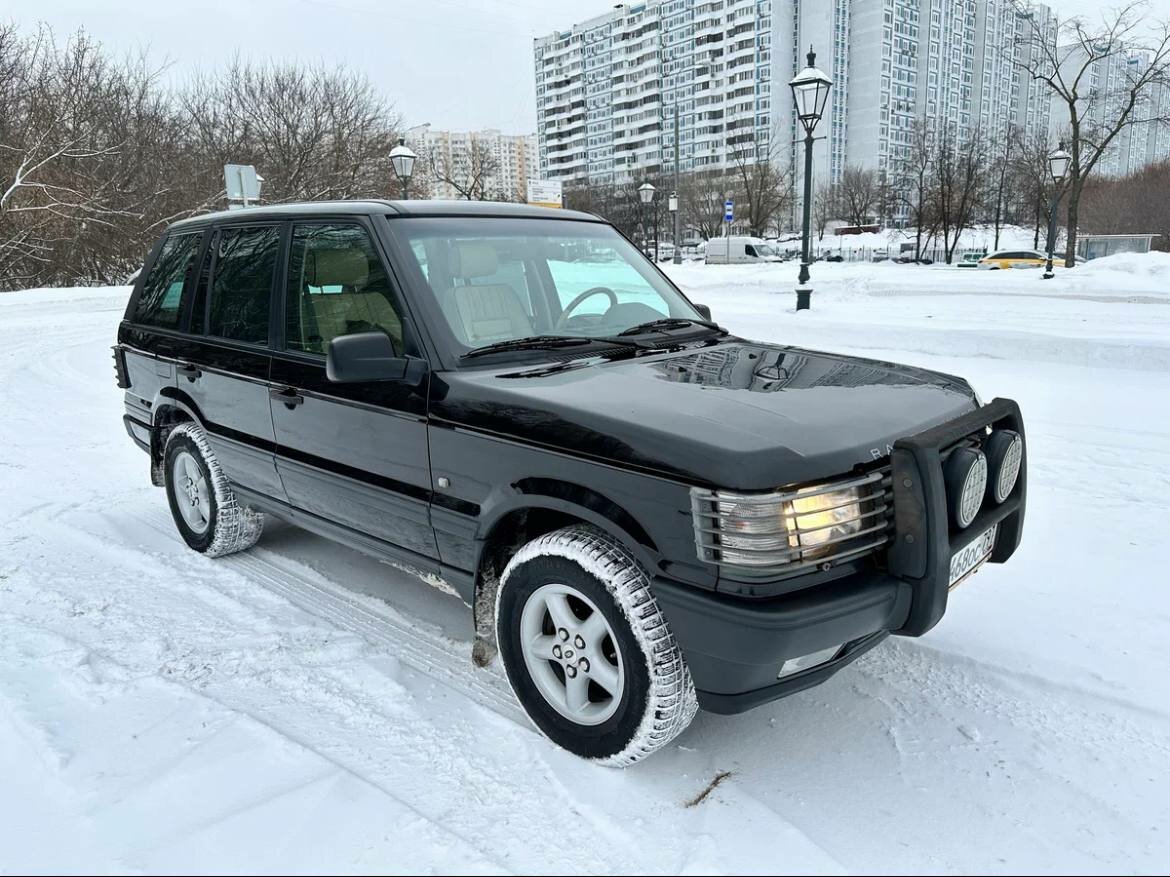 undefined undefined - 3 от автора Классные авто на Авто.ру в Бортжурнале