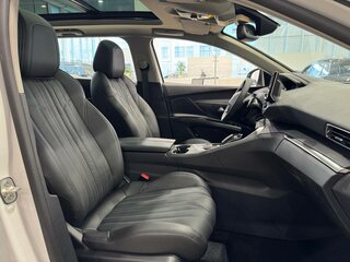 Peugeot 5008 - 4 от автора Peugeot Форсаж Камчатская в Бортжурнале