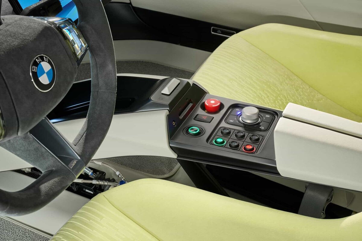 BMW undefined - 7 от автора AJM в Бортжурнале