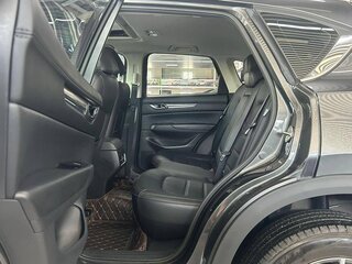 Mazda CX-5 - 6 от автора Егор Никитин в Бортжурнале