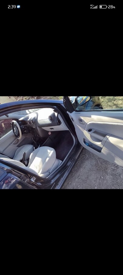 Ford Fiesta - 2 от автора Денис в Бортжурнале