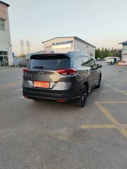 Chevrolet Orlando - 3 от автора Егор Никитин в Бортжурнале