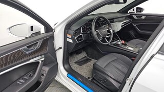 Audi A6 - 7 от автора Япония Транзит в Бортжурнале