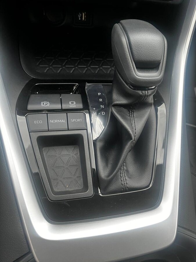 Toyota RAV4 - 8 от автора Настя BINGAUTO в Бортжурнале
