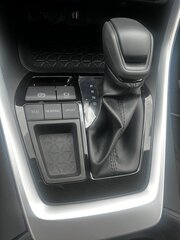 Toyota RAV4 - 8 от автора Настя BINGAUTO в Бортжурнале