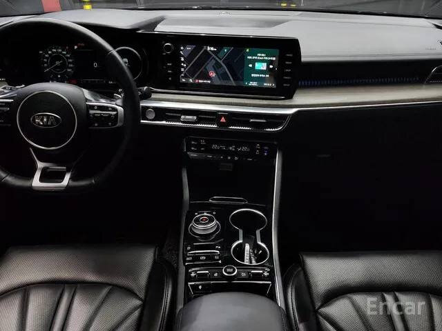 Kia K5 - 4 от автора Авто из Южной Кореи, Японии и Китая. в Бортжурнале